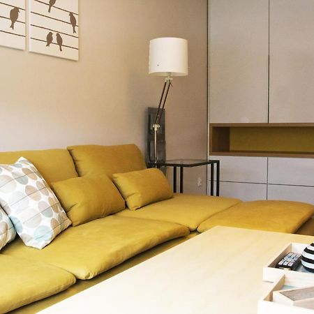 Apartamenty Lubin -City Center- Exteriör bild