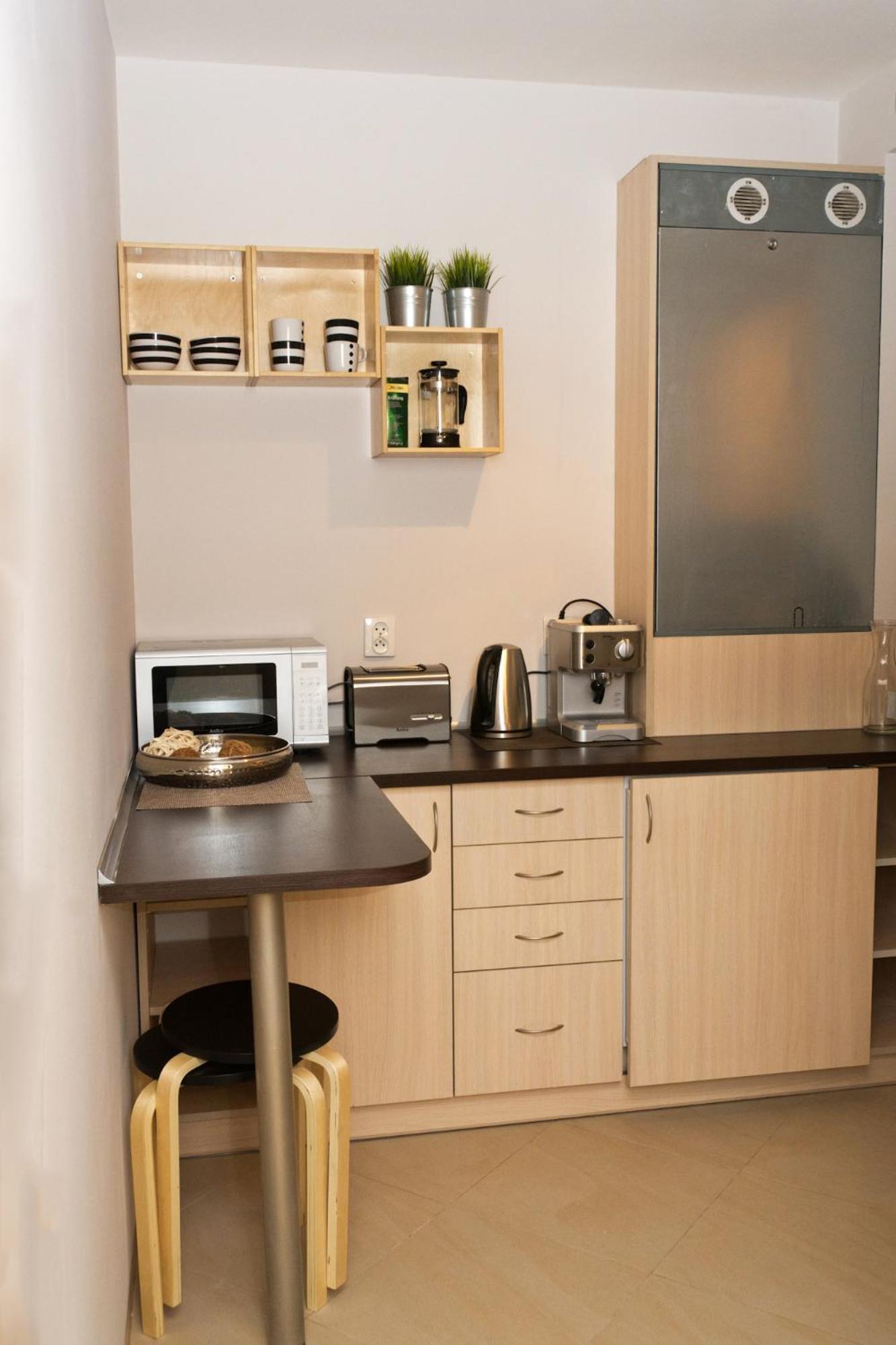 Apartamenty Lubin -City Center- Exteriör bild